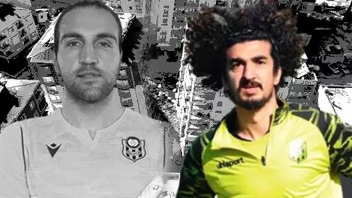 Yakup Alkan'ın depremde hayatını kaybeden Ahmet Eyüp Türkaslan ile son telefon görüşmesi yürekleri dağladı!