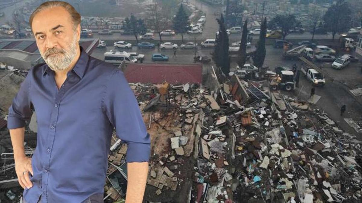 Yılmaz Erdoğan ve BKM'den deprem bölgesine 2 milyon TL bağış!