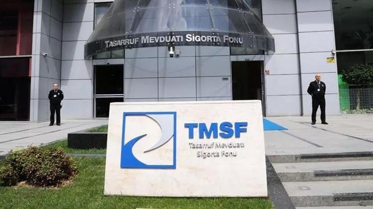 TMSF, AFAD'a 102 milyon TL yardımda bulundu