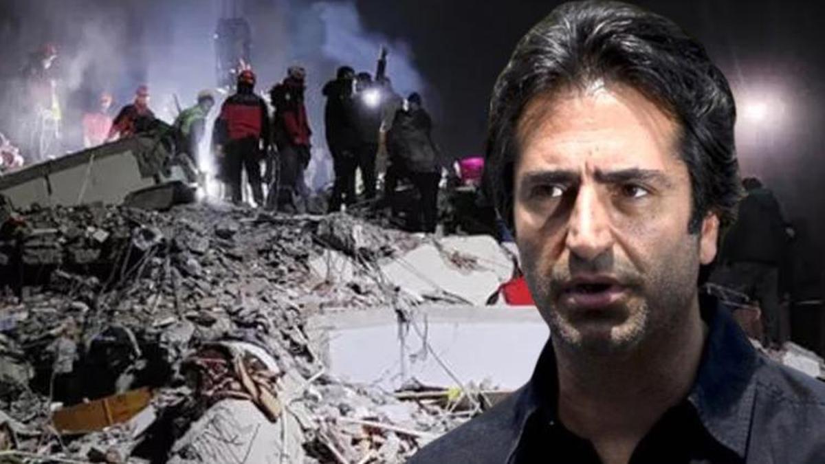 Mahsun Kırmızıgül: Sarsılıyorum, kahroluyorum!