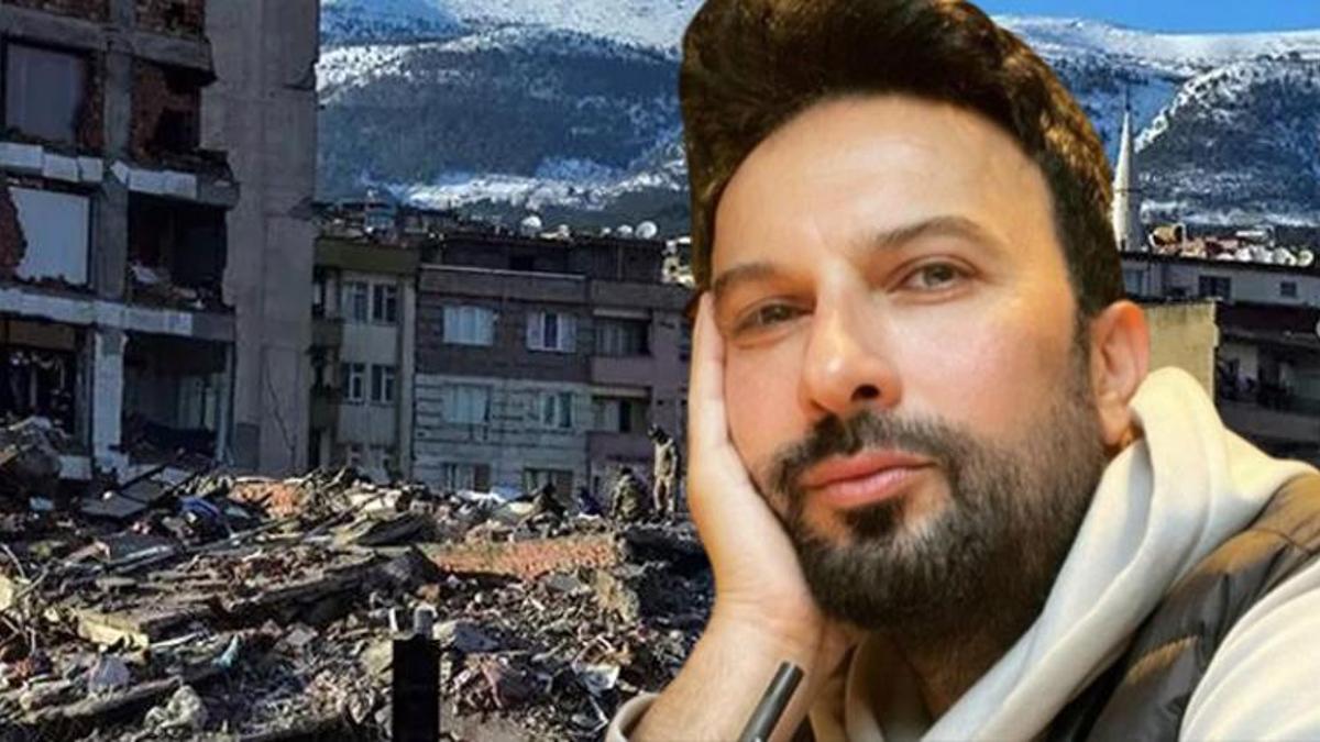 Oğuzhan Uğur'dan Tarkan paylaşımı: Bunu yazdım diye kızacak!