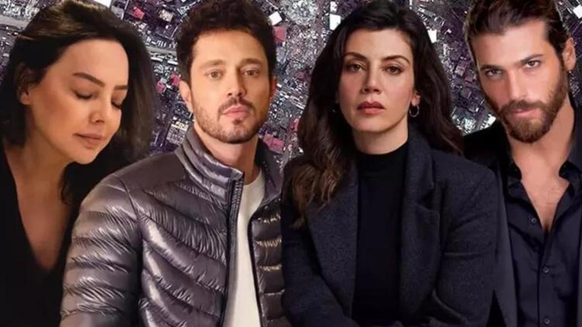 Haluk Levent paylaştı! Ünlü isimlerden deprem bölgelerine bağış