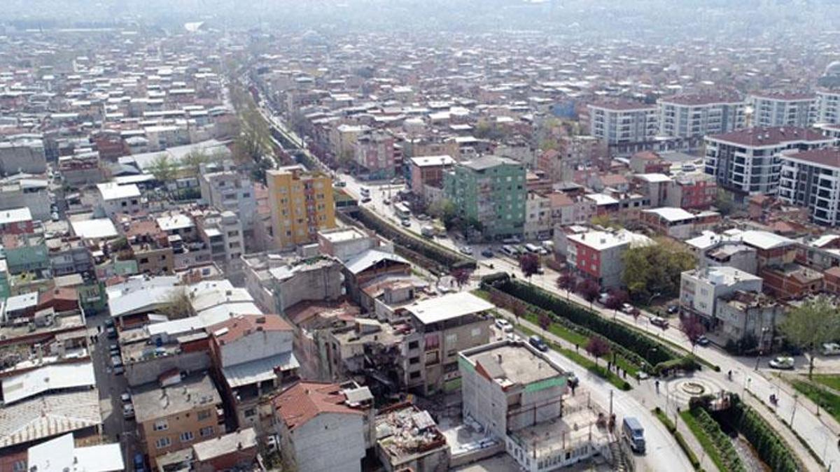 İmar affı nedir, imar affı en son ne zaman çıktı? İmar barışı nedir, ne işe yarar, imar affı 2023 çıktı mı?