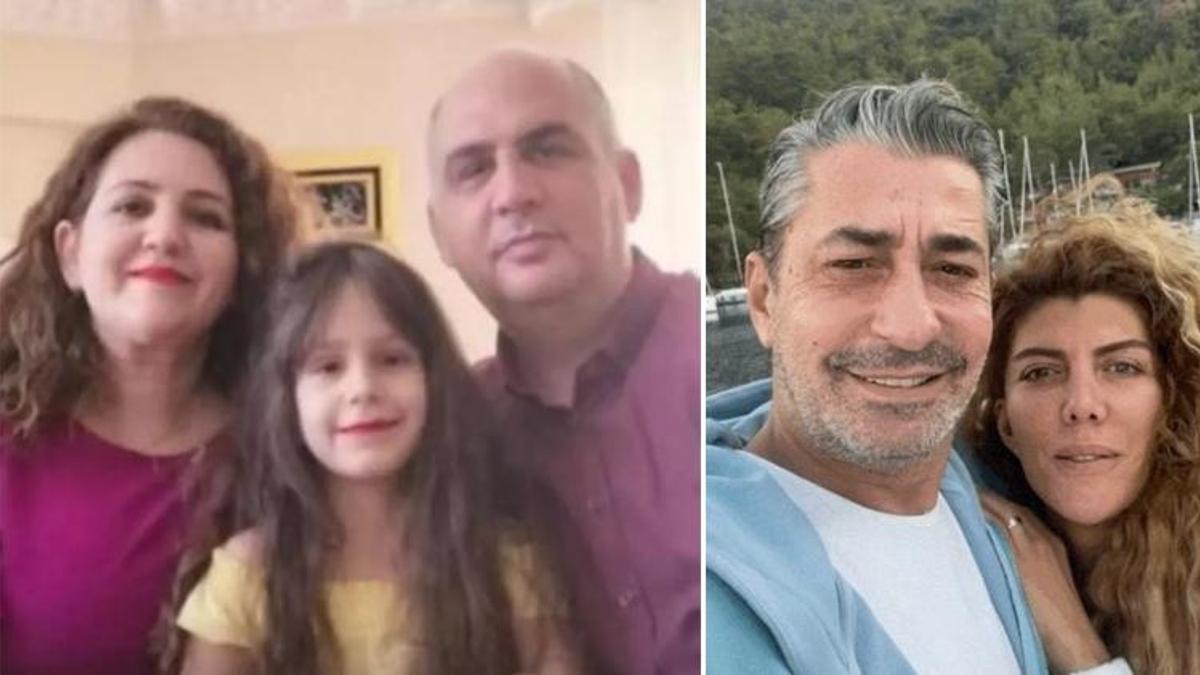 Didem Petekkaya acı haberi sosyal medya hesabından paylaştı!