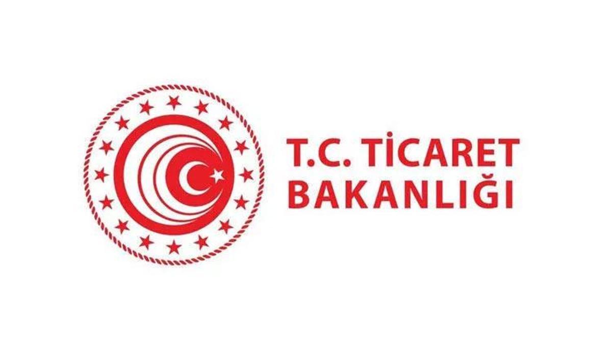 Ticaret Bakanlığı: 353 firmaya 84 milyon 975 bin TL 'fahiş fiyat' cezası