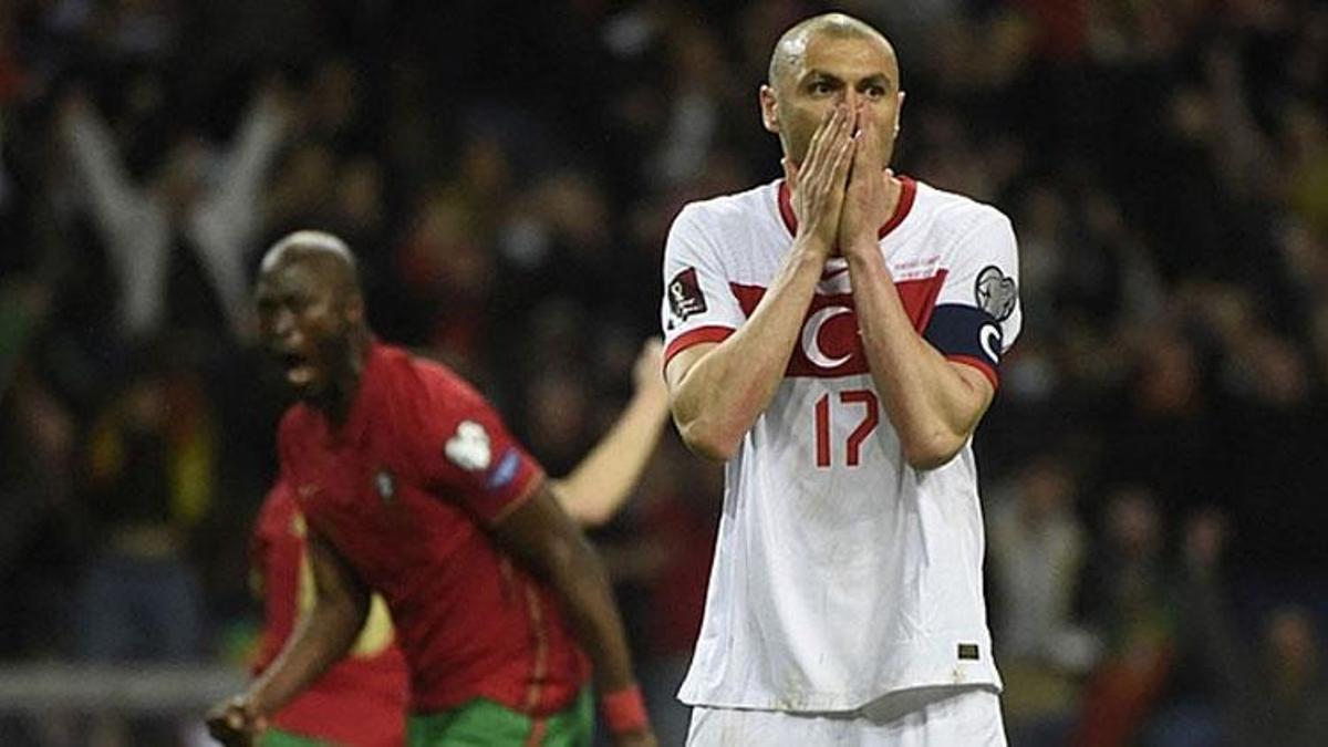 Burak Yılmaz: Ben yaptığım yardımı story'e mi koyayım? Ben şov yapmam