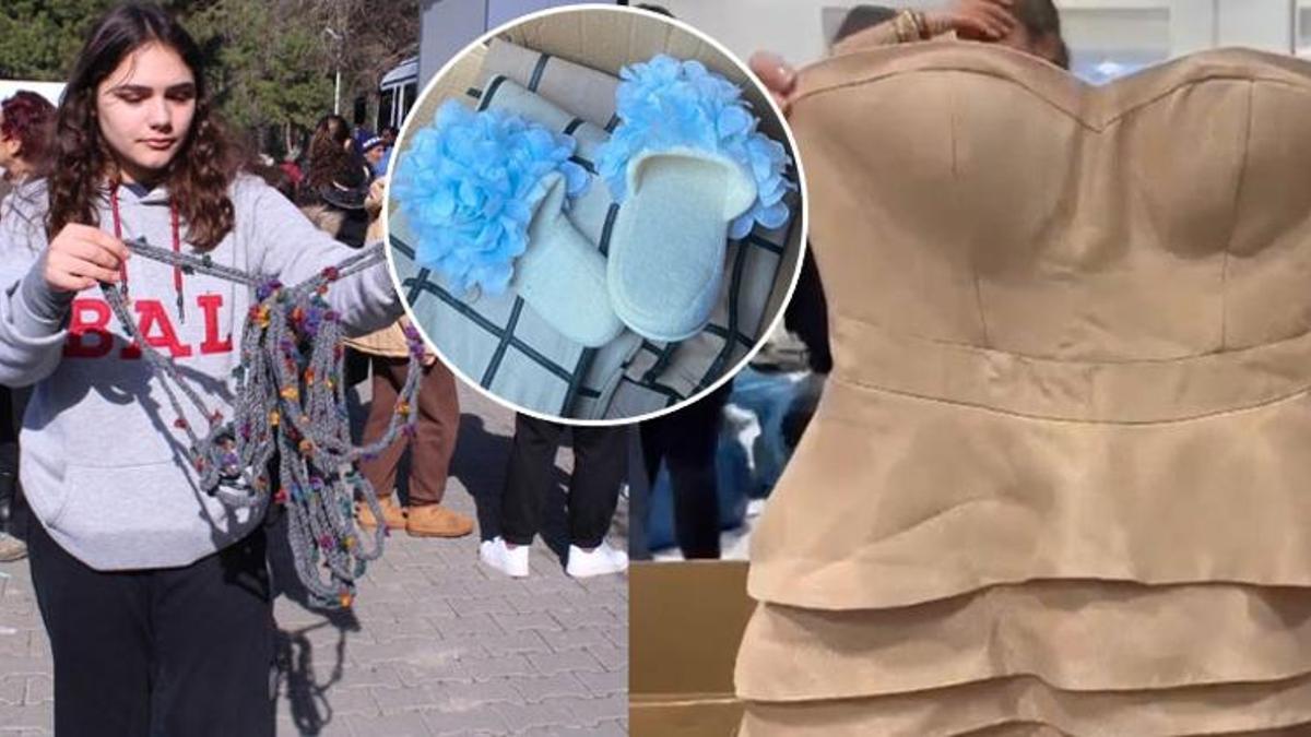 Depremzedelere yapılanlar vicdanları yaraladı! Olayın perde arkasında yatan psikolojiyi anlattı