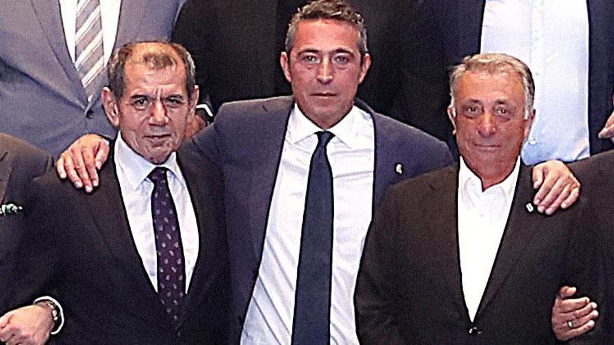 Yayın gelirlerinden 5 milyon TL'lik yardım