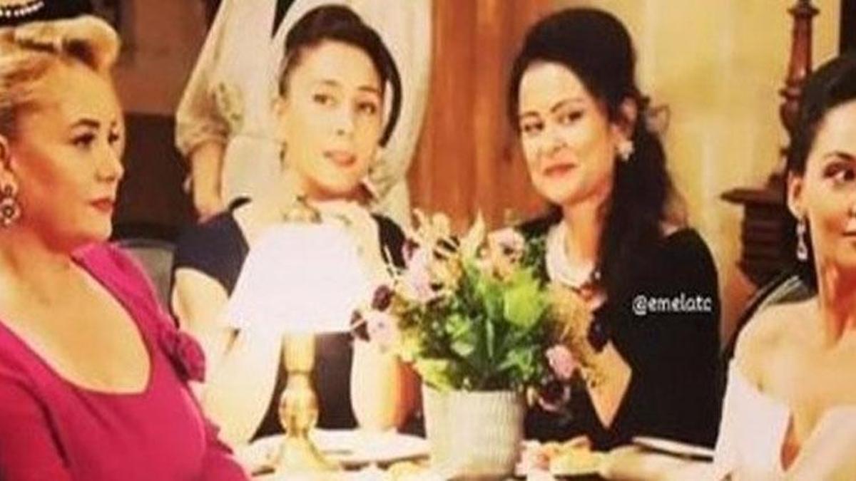 Emel Atıcı kimdir? Bir Zamanlar Çukurova oyuncusu depremde yaşamını yitirdi!