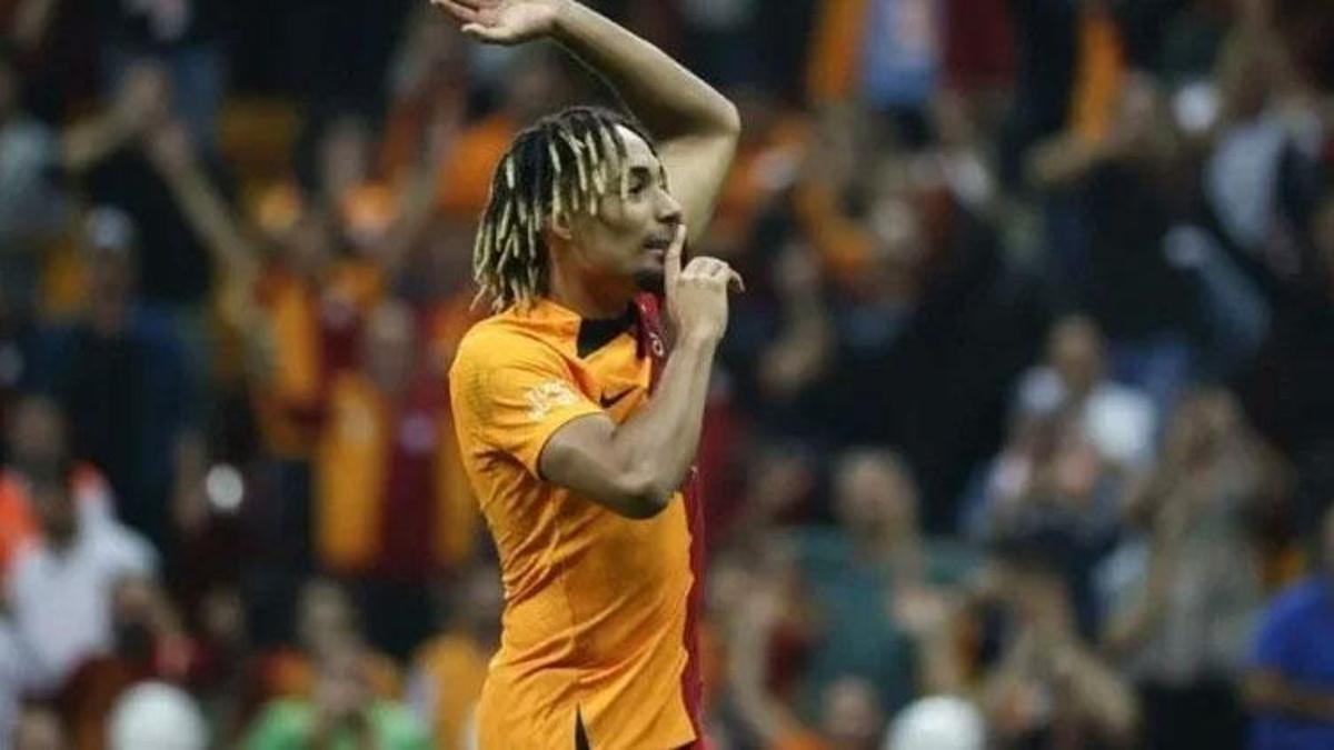 Kulüpler değil milli takımlar harekete geçti! 4 dev Boey'in peşinde