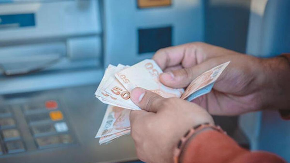 Deprem bölgelerindeki banka işlemlerinde değişiklik