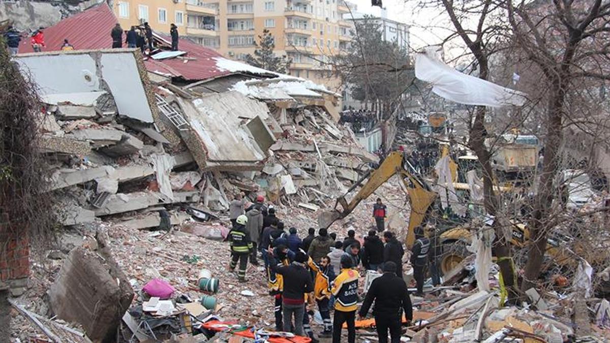 Adalet Bakanlığı'ndan soruşturma bürosu kararı