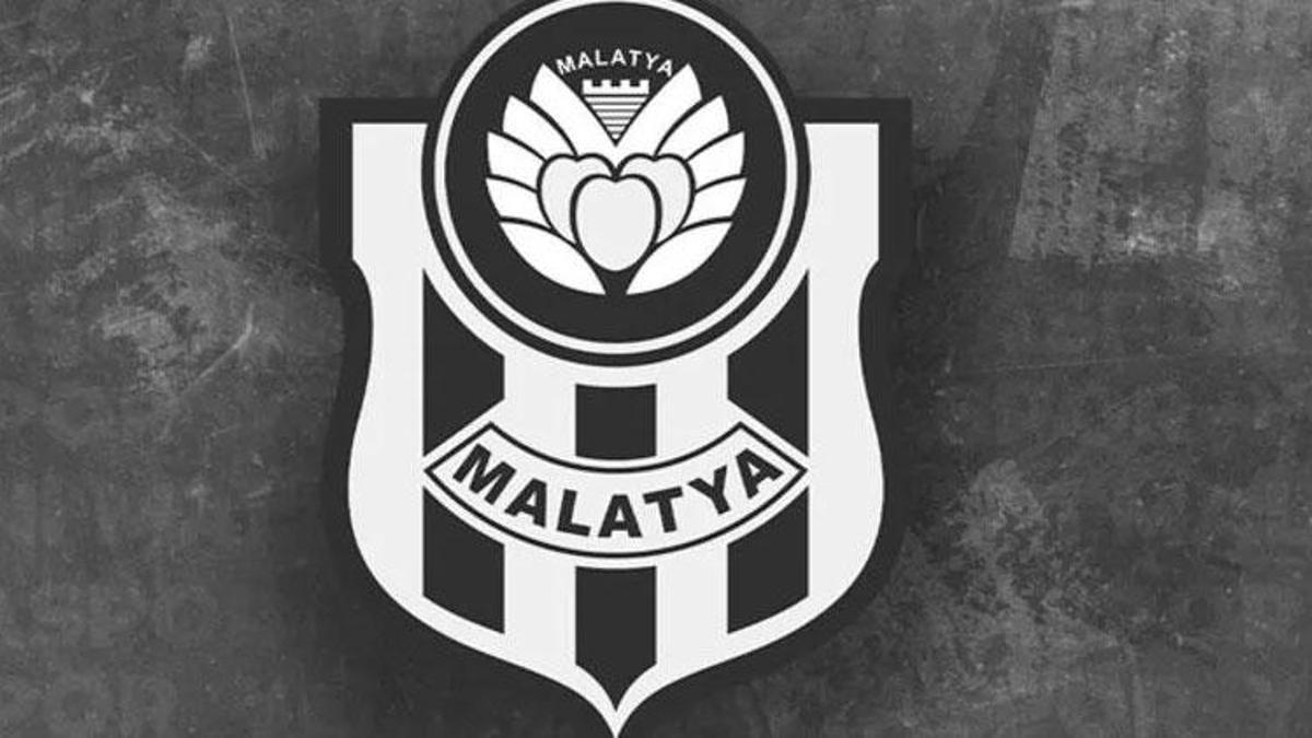 Yeni Malatyaspor TFF'ye resmen bildirdi: Ligden çekilme talebimizi ilettik