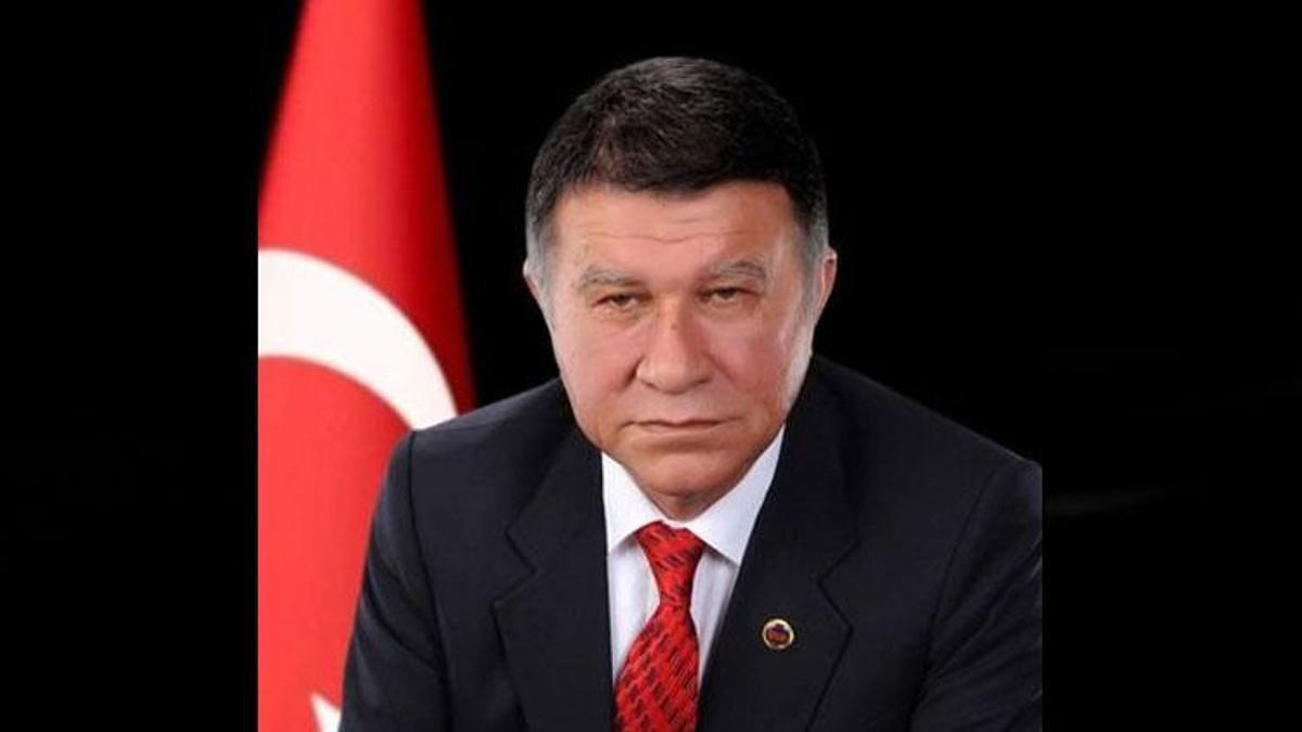 Kasım Şimşek kimdir? Eski Erzin Belediye Başkanı Kasım Şimşek hangi partidendi, kaç yıl görevde kaldı, yaşıyor mu?