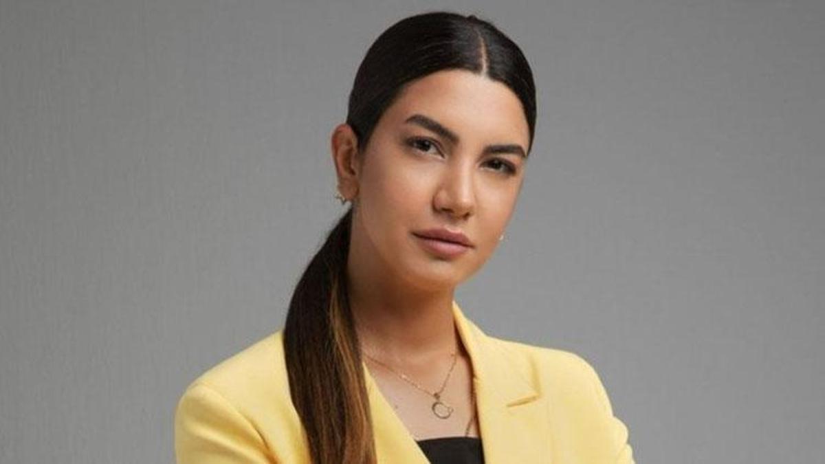 Fulya Öztürk kimdir, nereli, kaç yaşında? CNN Türk muhabiri Fulya Öztürk evli mi? İşte biyografisi ve kariyeri!