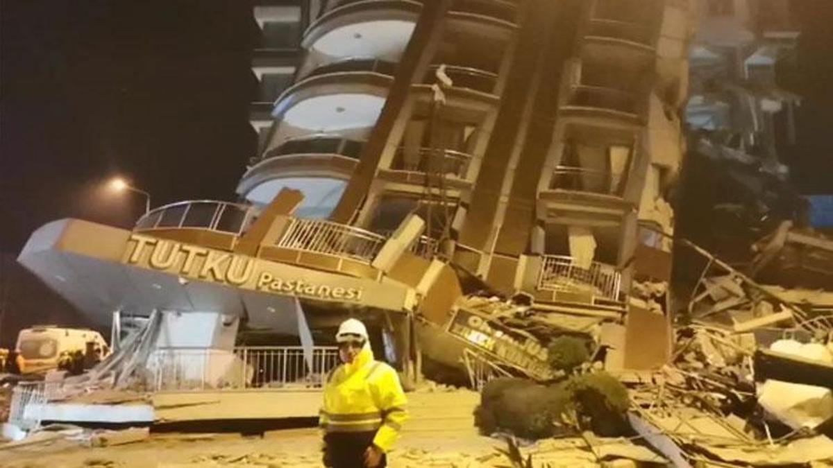 Deprem felaketinde 7. gün! Mucize haberleri geliyor, işte bölgede son durum