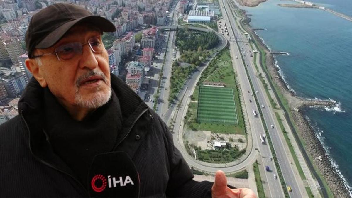 Uzman isimden açıklama: Depremin yıkıcılığı sadece depremin büyüklüğüne bağlı değildir