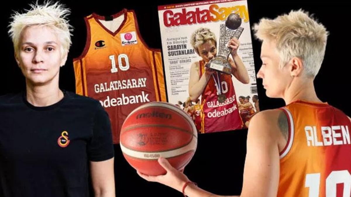 Bu formayla Euroleague Kupası kaldırmıştı! Depremzedeler için satışa çıkardı