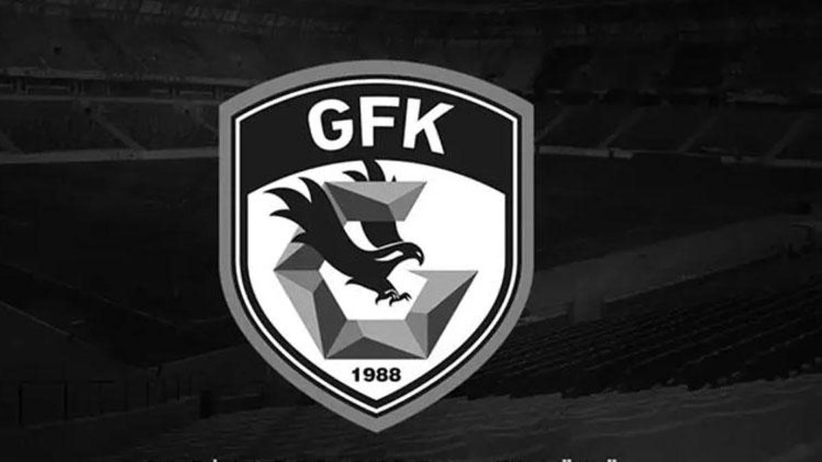Gaziantep FK resmen açıkladı! Süper Lig ve Ziraat Türkiye Kupası maçlarından çekildik
