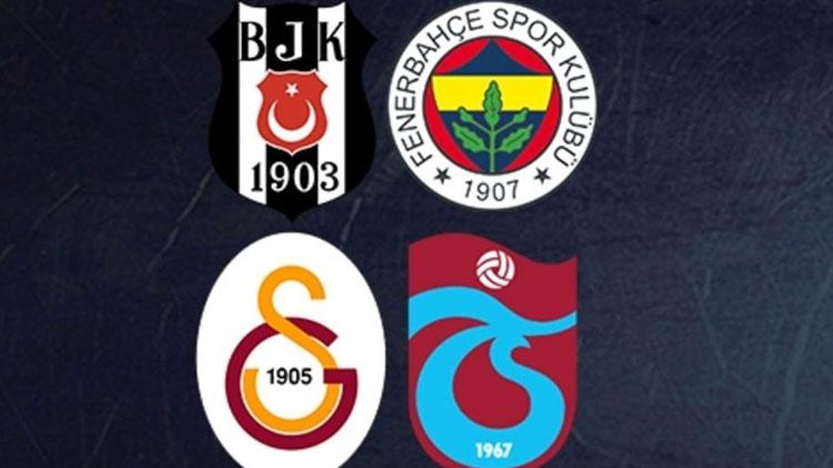 4 büyüklerden bir ortak proje daha! Depremzedeler için ortak forma