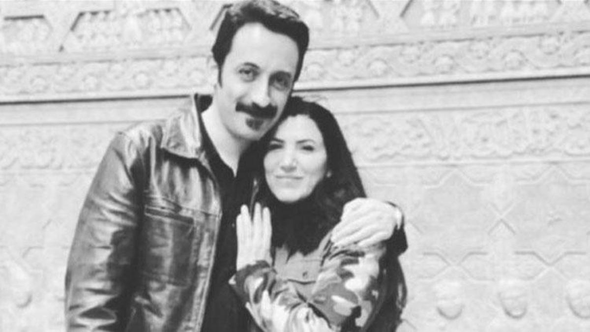Çağdaş Çankaya kimdir? Kuruluş Osman oyuncusu Çağdaş Çankaya kaç yaşında, nereli? Çağdaş Çankaya eşi Zilan Tigris kimdir?