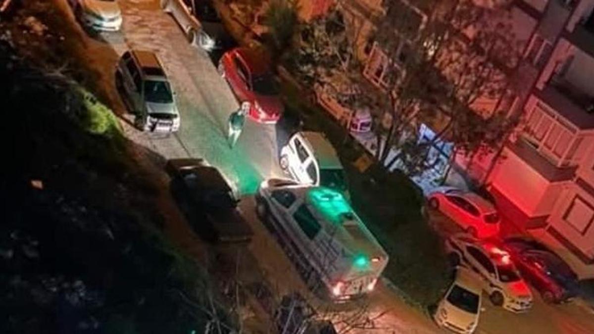 25 yaşındaki genç dayısını defalarca bıçaklayıp öldürdü