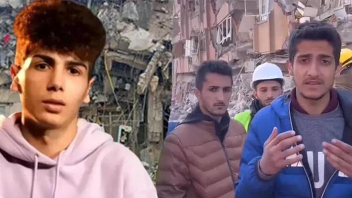 Taha Duymaz'ın kardeşleri çıkan habere tepki gösterdi!