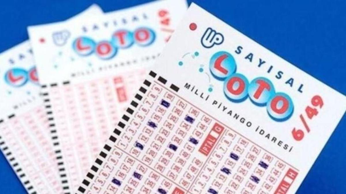 13 Şubat Çılgın Sayısal Loto sonuçları açıklandı! Çılgın Sayısal Loto büyük ikramiye ne kadar?