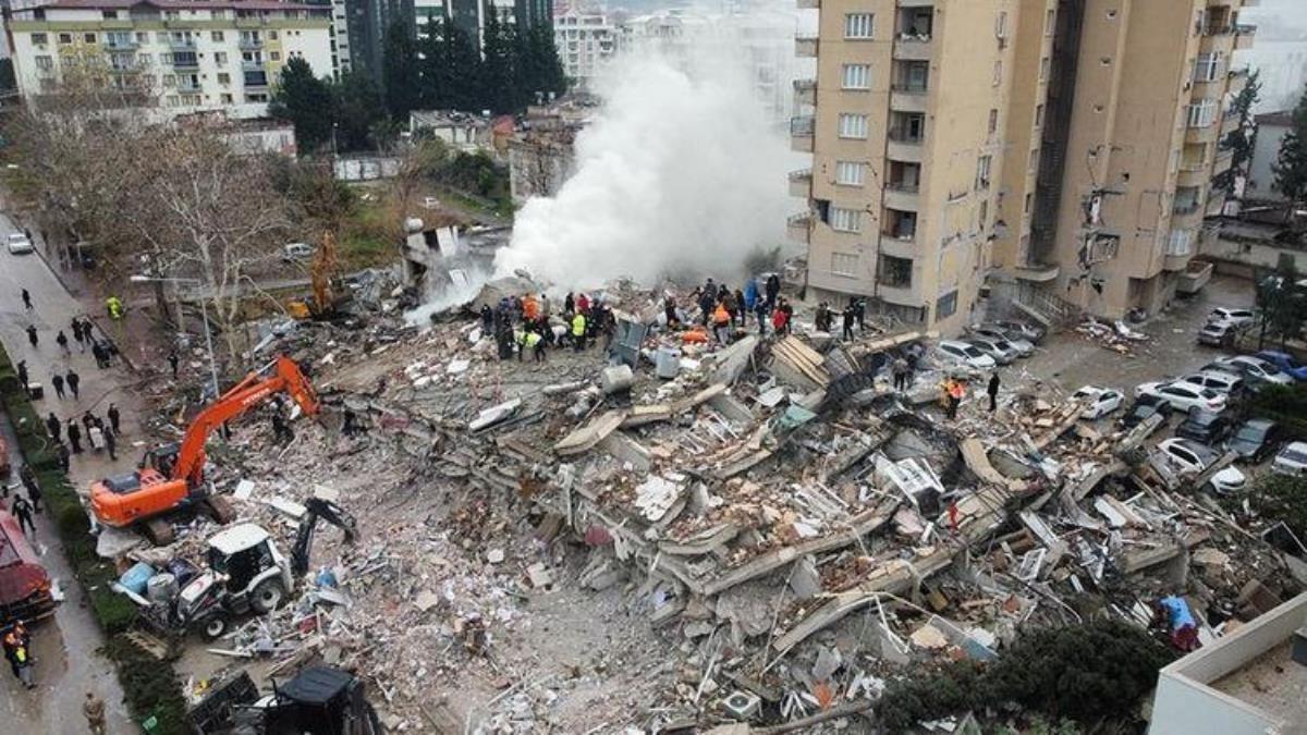 Depremden etkilenen 10 ilin milletvekili sayıları kaç?