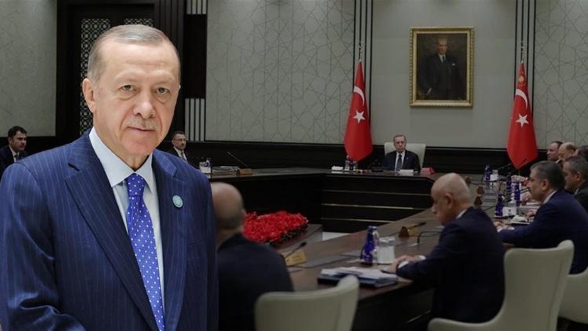 Kabine bugün AFAD merkez binasında toplanıyor: Tek gündem deprem