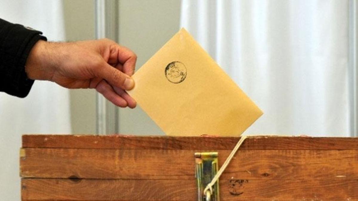 İkametgah değişikliği son tarih 2023 ne zaman? Seçim için ikametgah değişikliği son tarih 14 Şubat mı? Seçim adres değişikliği!
