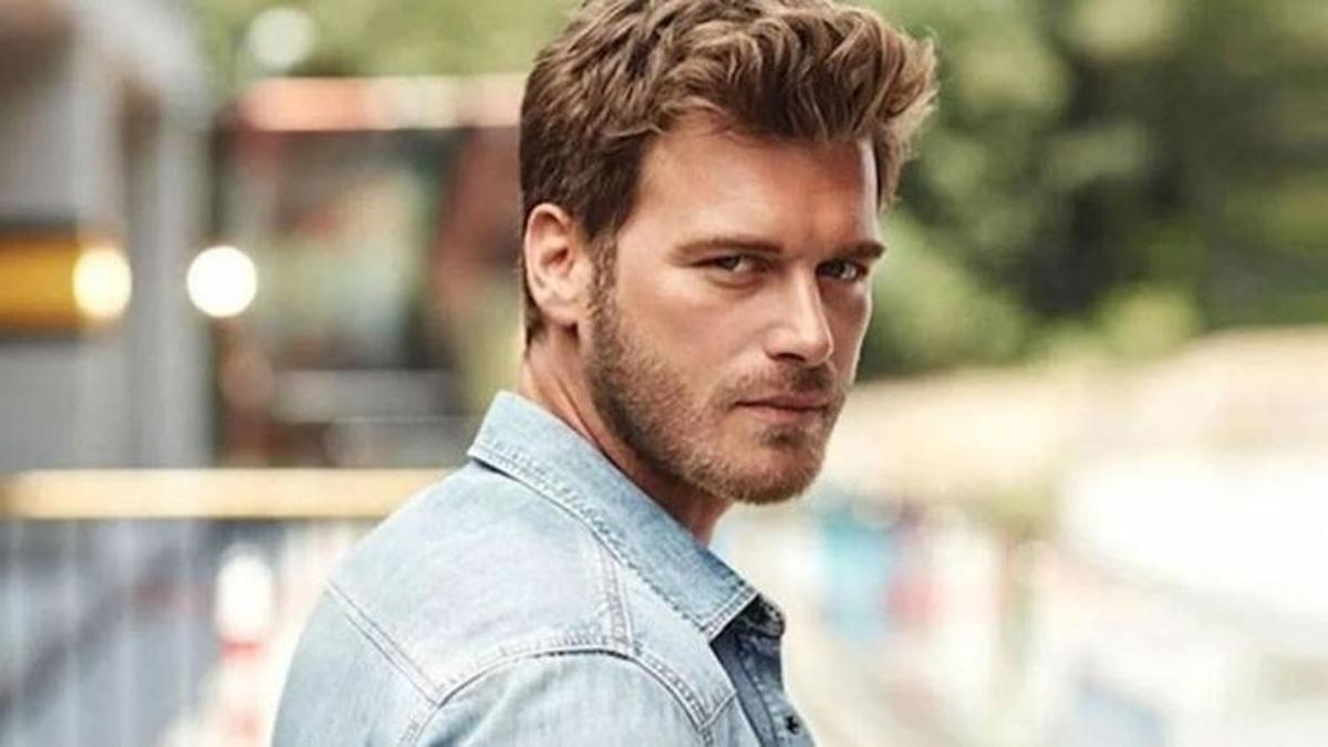 Kıvanç Tatlıtuğ'dan yeni bir yardım daha geldi!