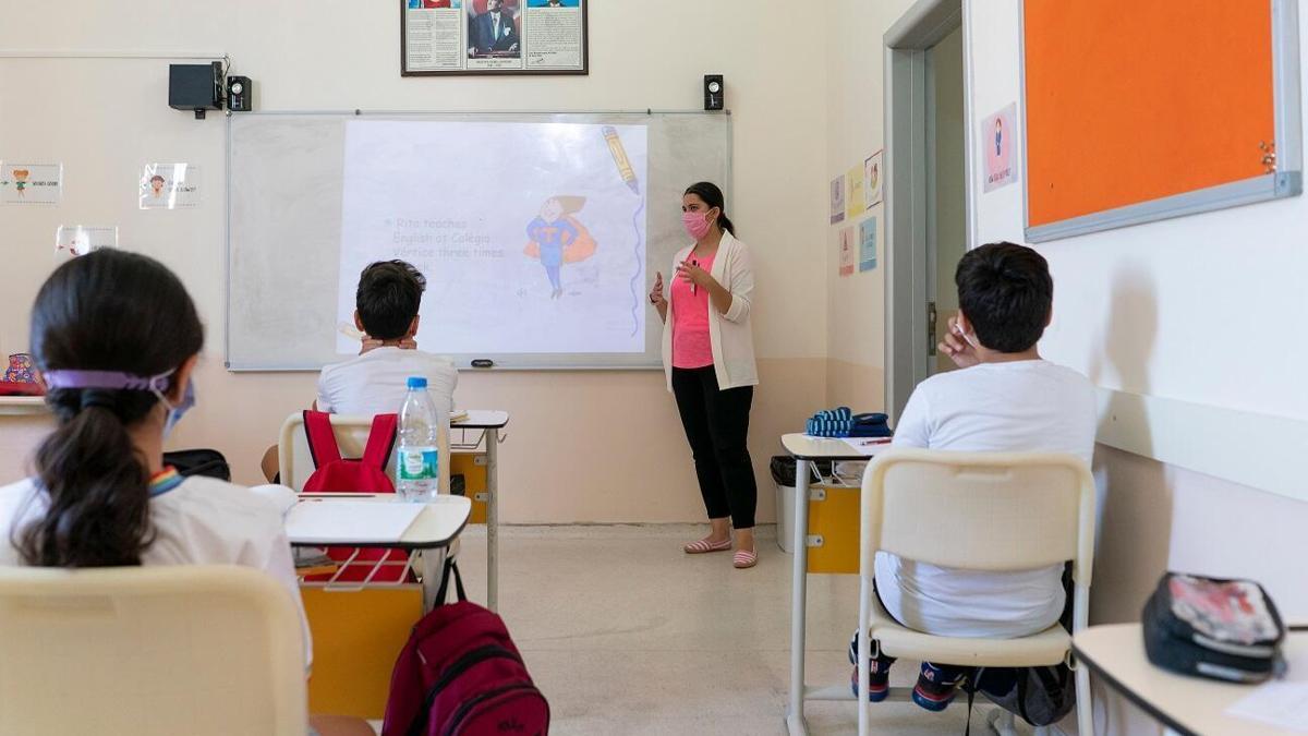 2 ilde okullar 1 gün tatil edildi