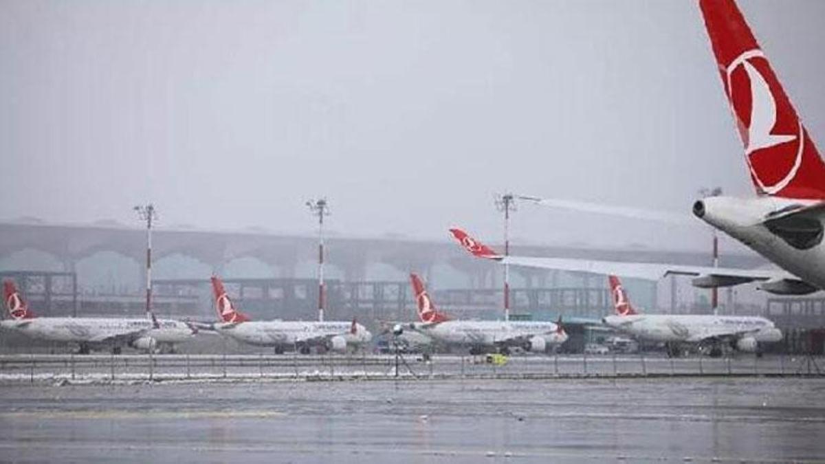 THY'den depremzedelere iş imkanı