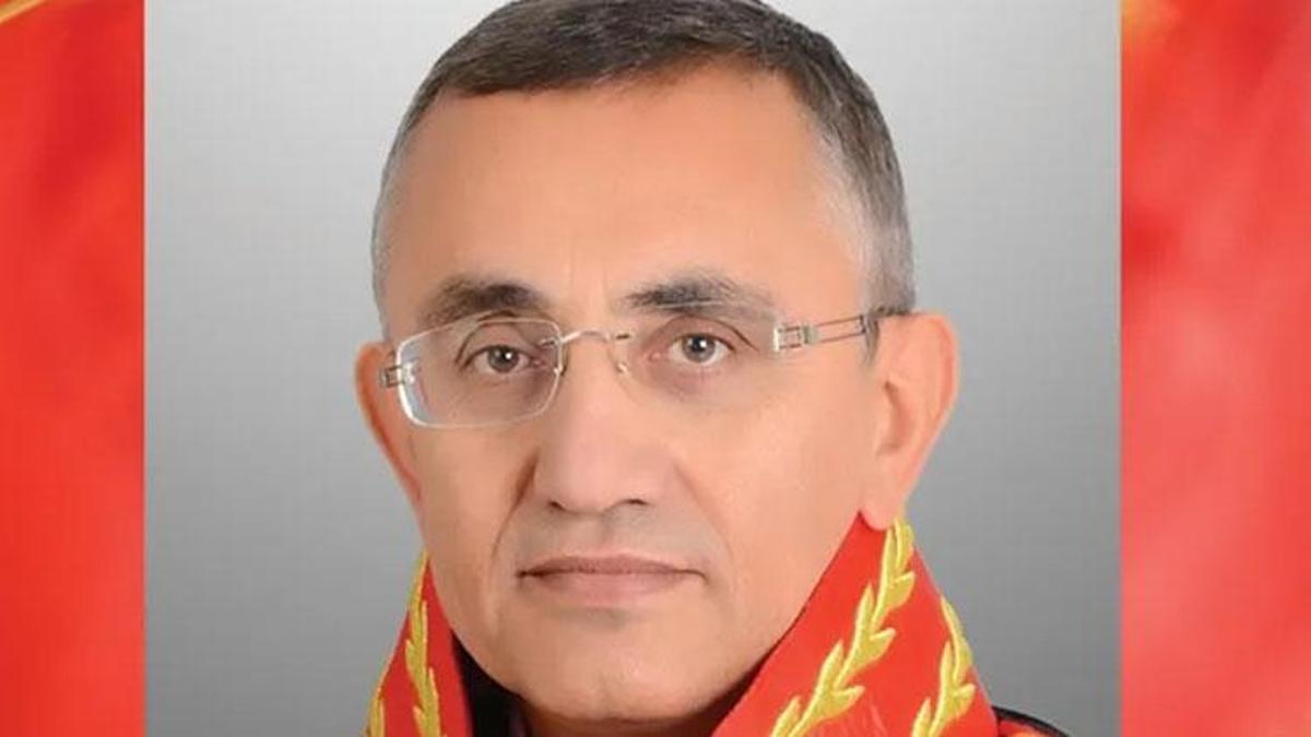 Hüseyin Canan kimdir, kaç oy aldı? Yargıtay 1. ceza dairesi başkanı Hüseyin Canan’ın biyografisi!