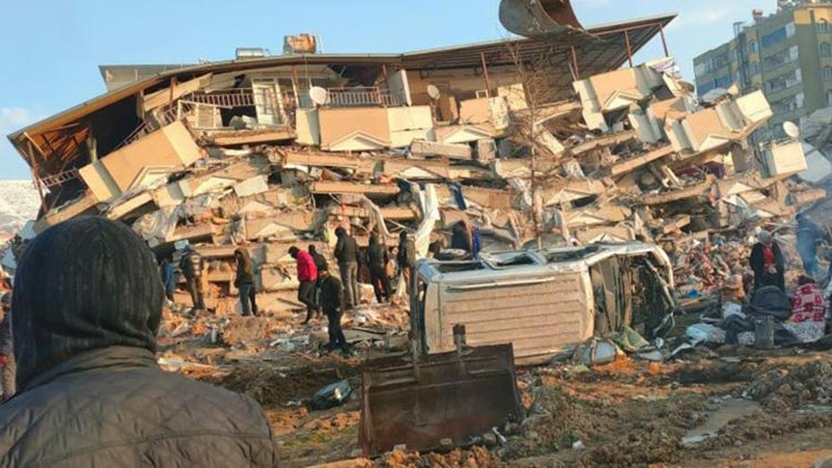 Uzmanlar uyardı: Tazminat davası açıp tedbir kararı isteyin!