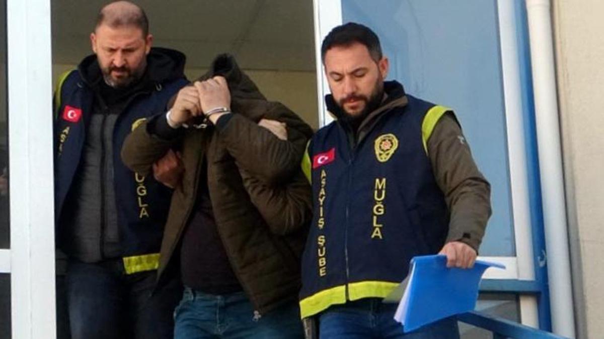 Bakıcılığını yaptığı kadının depremde altınlarını çalmaktan tutuklandı