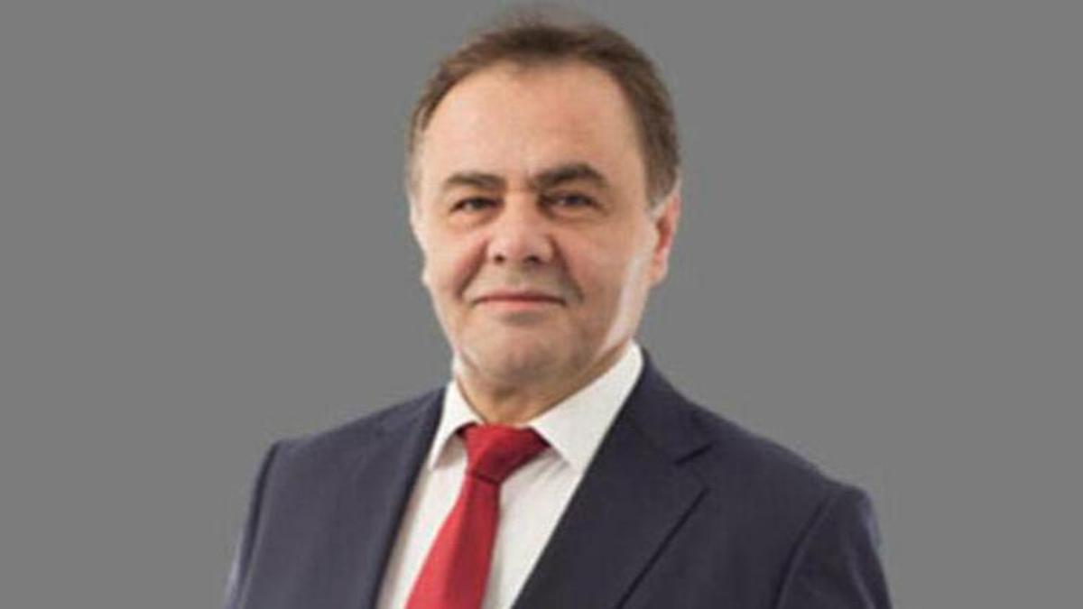 Bilecik Belediye Başkanı Şahin'in görevden uzaklaştırma süresi uzatıldı