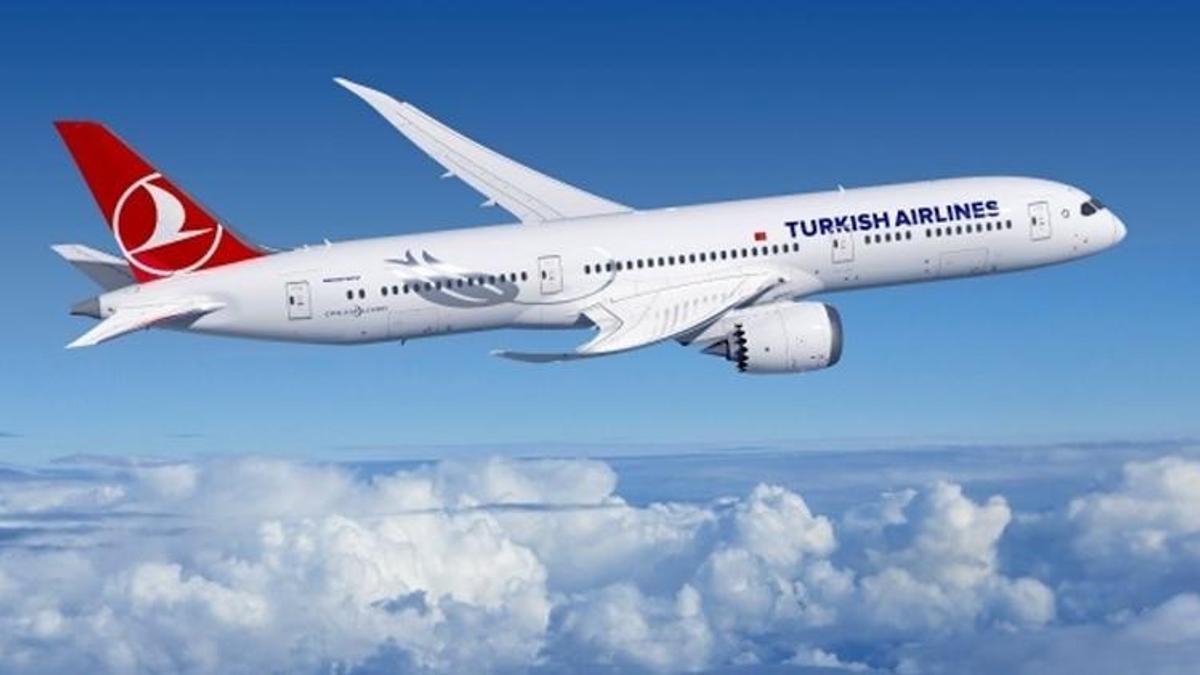 THY, 93 tahliye seferiyle 16 bin 808 depremzedeyi taşıyacak