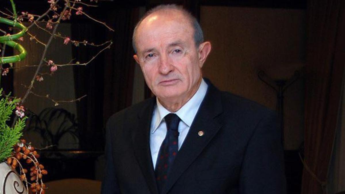 Yargıtay Onursal Cumhuriyet Başsavcısı Vural Savaş hayatını kaybetti