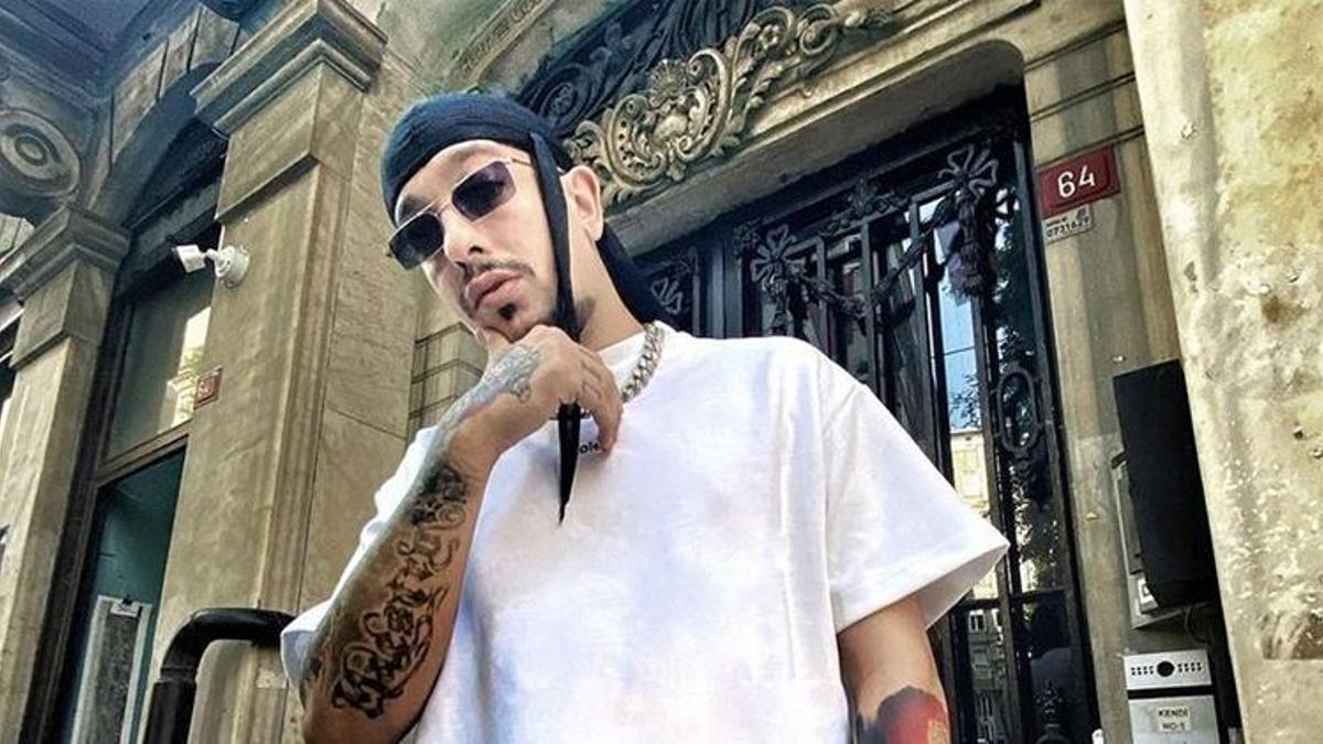 Rapçi Maestro hayatını kaybetti