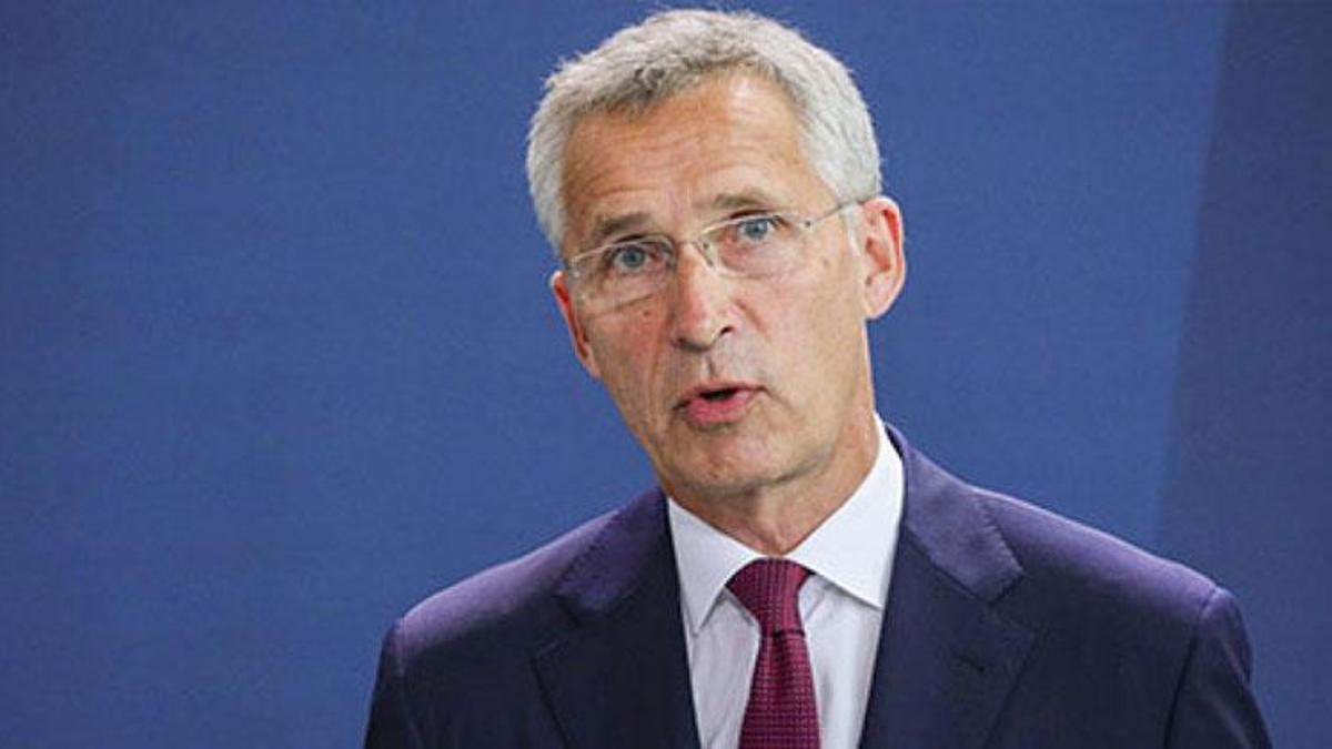 NATO Genel Sekreteri kimdir? Jens Stoltenberg Türkiye ziyareti ne zaman? NATO Genel Sekreteri Türkiye ziyareti!