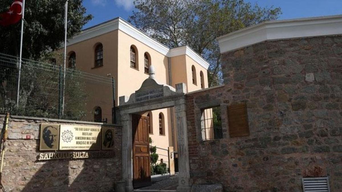 Şahkulu Dergahı nerede? Sahkulu Sultan kimdir, Şahkulu Dergahı ne zaman kuruldu, hikayesi ne?