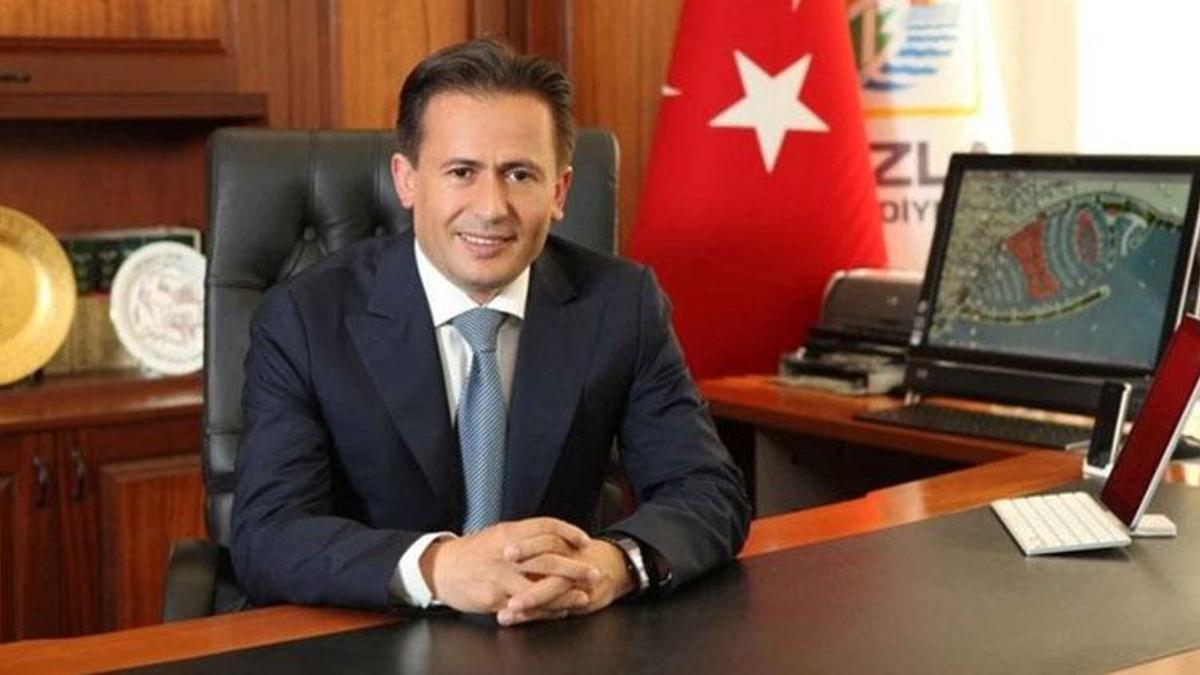 Tuzla Belediye başkanı hangi partiden? Tuzla Belediye Başkanı Şadi Yazıcı kimdir, nereli, hangi parti?