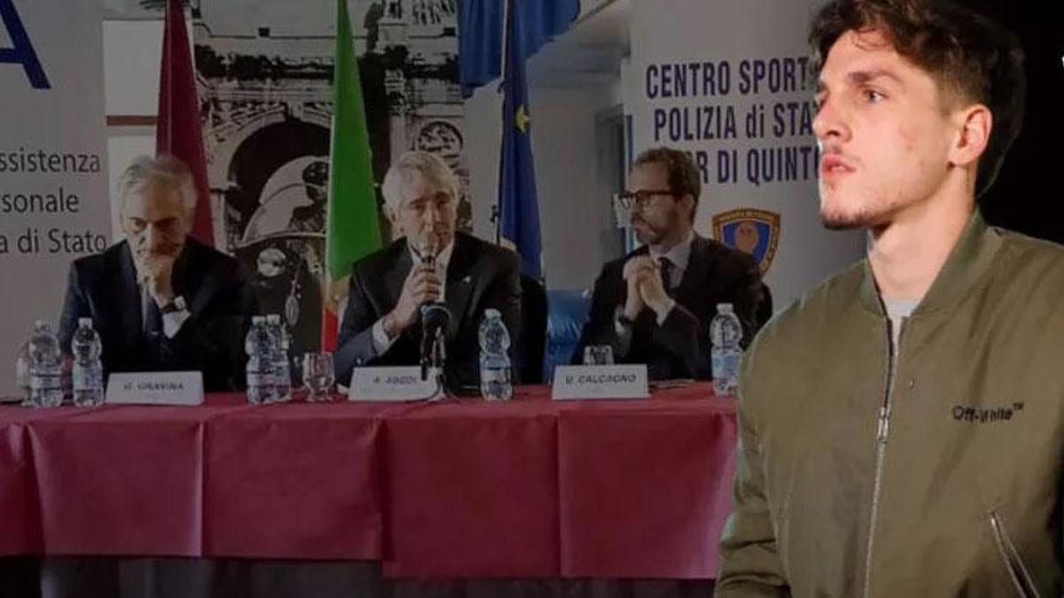 'Zaniolo vakasında süreç daha iyi yönetilebilirdi'