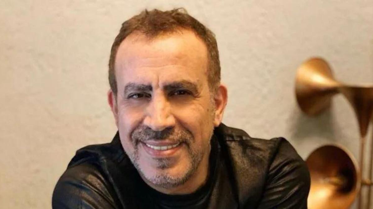 Haluk Levent, 500 bin TL bağış yaptığını açıkladı!