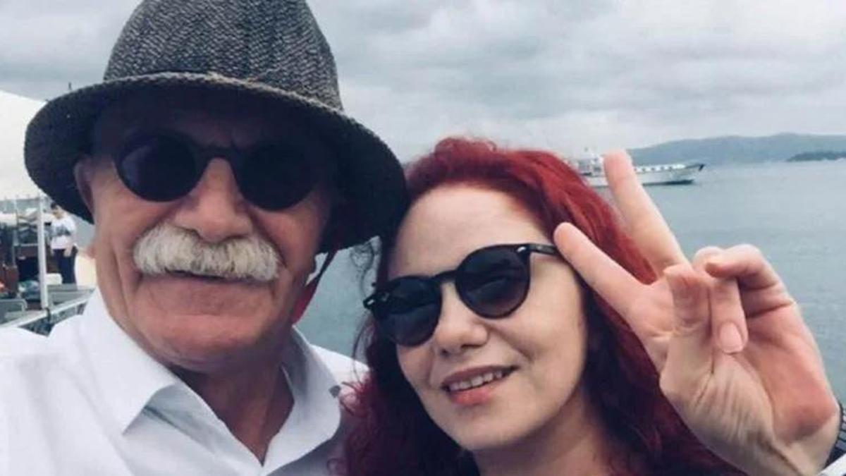 Orhan Aydın'dan yürek yakan paylaşım! 'Babalarından önce ölmemeli çocuklar'