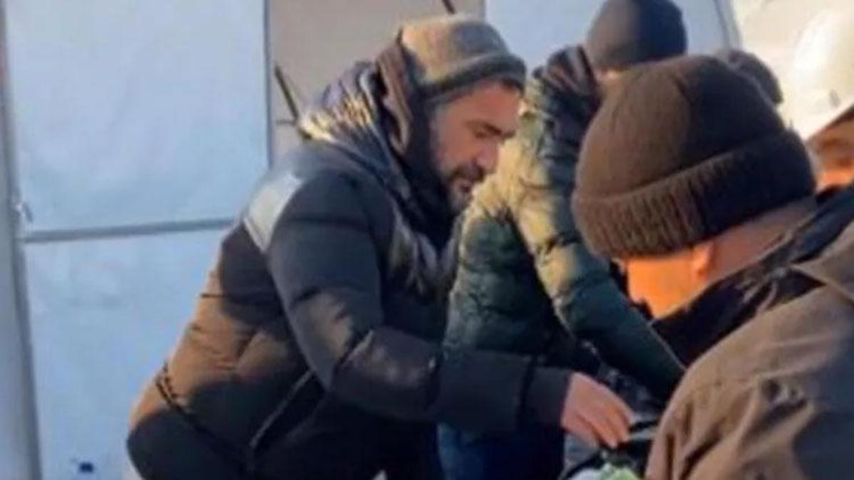 Ümit Karan: Yürek dayanmıyor, tarifi yok