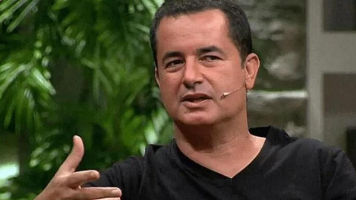 Acun Ilıcalı, Yunanistan Survivor’a konuştu!