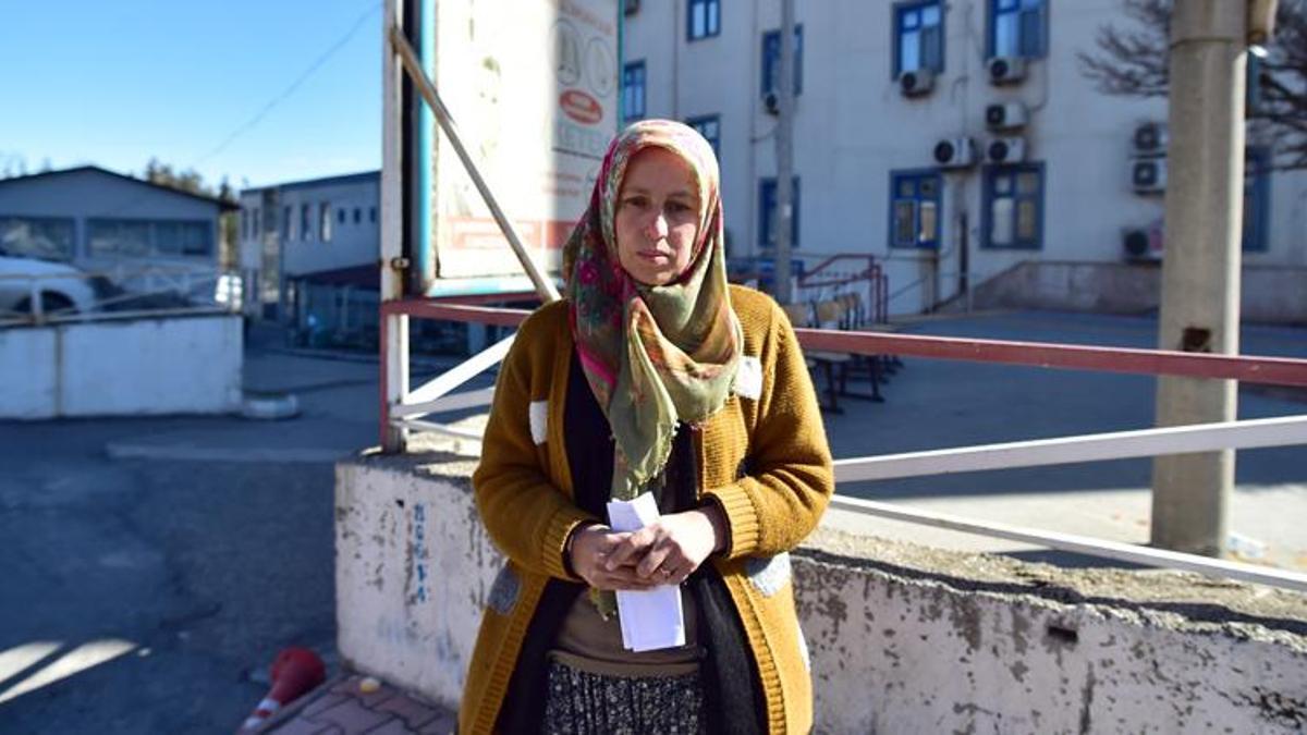 Enkaz altında video çekerek helallik isteyen Fatma Kurt: 'Beni üzen kendi borcum değildi'